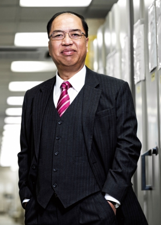 [INTERVIEW]전시 서비스 전문사 ADSALE 그룹 스탠리 추 회장(上)