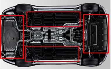한국 산업의 근간, 섬유와 함께 미래로