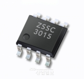 ZMDI, 센서 신호 처리기 ZSSC3015 출시