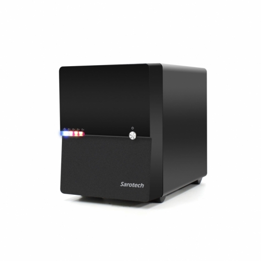 새로텍, ‘가디언 MD-40US3’ 출시