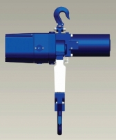 수입 운반하역기계 기술, 중소기업이 국산화 성공