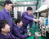 “끊임없이 변화하고 발전하는 것이 기술인의 생명”