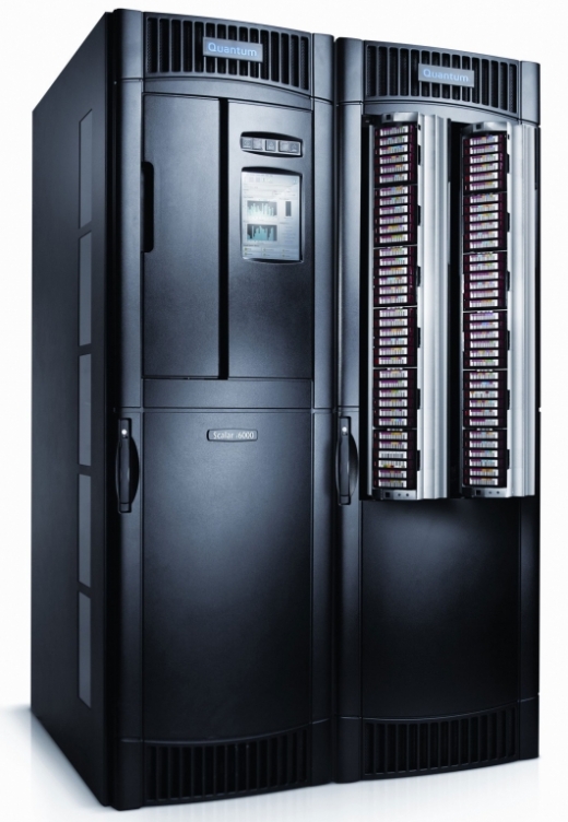 퀀텀코리아, 극지연구소에 ‘스칼라 i6000’ 공급