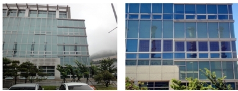 ‘건물일체형 태양광발전장치’ 등 우수조달물품 지정