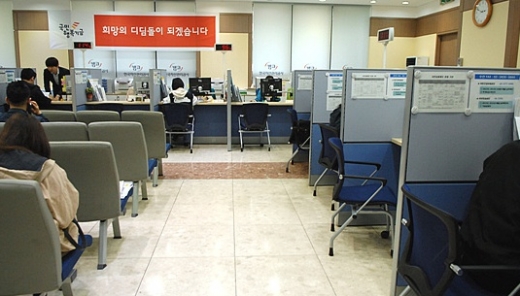 고금리대출, 국민행복기금 상품 '바꿔드림론으로'