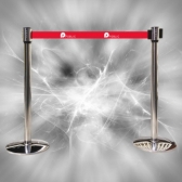 포블릭, 내구성 뛰어난 벨트 차단봉 ‘호평’