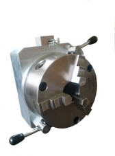 거산정공, 바이스용 인덱스 국산화 성공