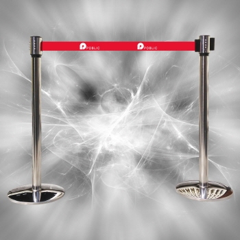 포블릭, 내구성 뛰어난 벨트 차단봉 ‘호평’