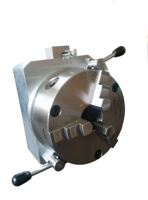 거산정공, 바이스용 인덱스 국산화 성공