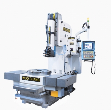 우창기계, 뛰어난 경제성의 슬로트 머신 출시