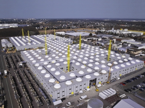 이구스, 경기 불황 불구…작년 5% 매출 성장 이뤄