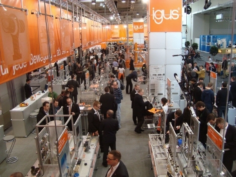 이구스, 경기 불황 불구…작년 5% 매출 성장 이뤄