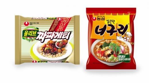 짜파구리 나트륨 과다... 스프는 ‘조금만’ 넣어야