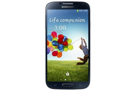 ‘갤럭시 S4’ 한국에서 최초 출시