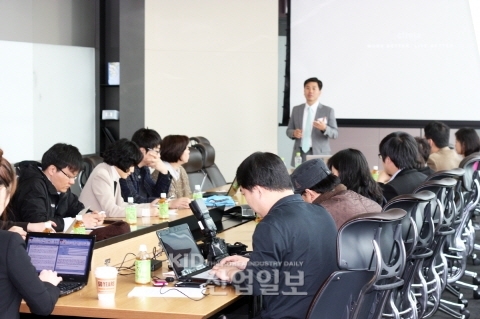 시트릭스, 가상화에서 모빌리티까지…토털 솔루션 제공