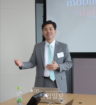 시트릭스, 가상화에서 모빌리티까지…토털 솔루션 제공