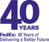 FedEx, 창립 40주년 맞아 4월 ‘글로벌 서비스의 달’ 지정
