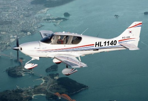 설계에서 제작까지…국산항공기 시대 개막