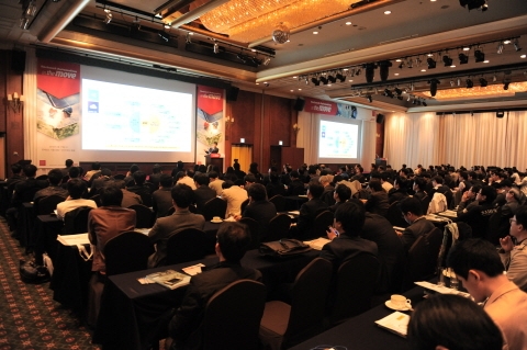 [BUSINESS & INTERVIEW] 로크웰 오토메이션, 최대 고객행사 ‘RA on the Move’ 성황리 개최