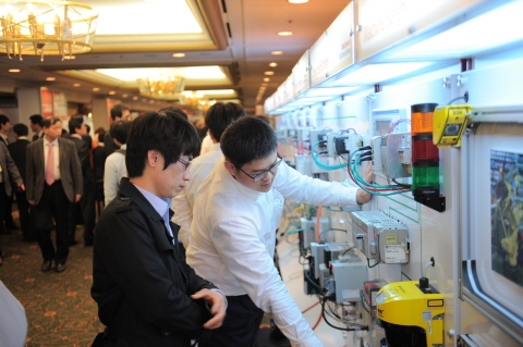 [BUSINESS & INTERVIEW] 로크웰 오토메이션, 최대 고객행사 ‘RA on the Move’ 성황리 개최