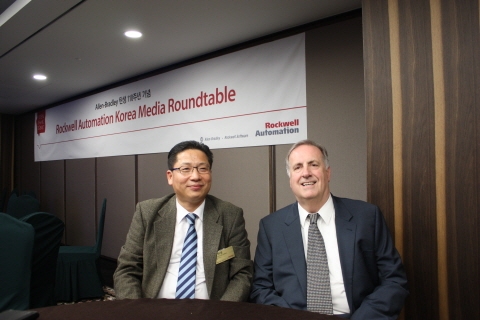 [BUSINESS & INTERVIEW] 로크웰 오토메이션, 최대 고객행사 ‘RA on the Move’ 성황리 개최