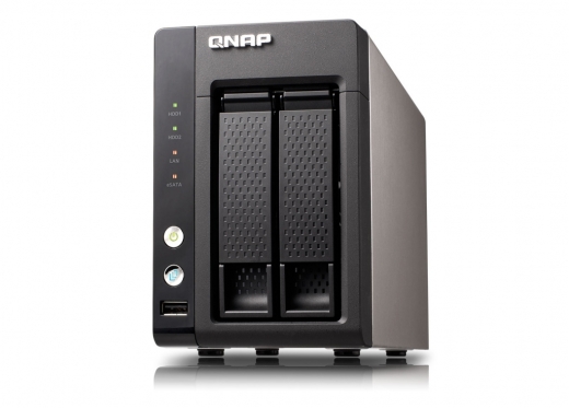 큐냅, 새로운 NAS ‘TS-x20’, ‘TS-x21’ 제품군 출시