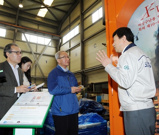 불합리한 규제가 기업의 발목 잡아선 안 돼