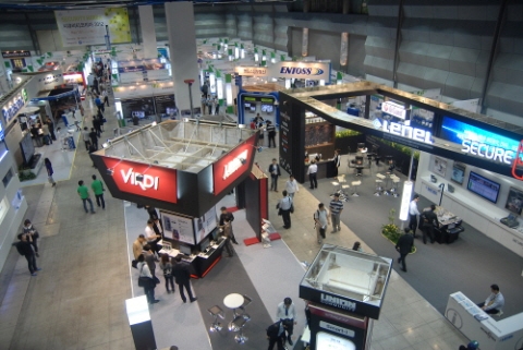 시큐리티코리아, 다양한 보안관련 세미나 ‘풍성’