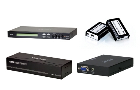 에이텐코리아, ‘코바 2013’ 참가…밴크리스트 솔루션 대거 선봬