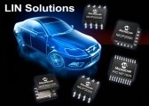 마이크로칩, LIN 2.1/SAE J2602-2 포트폴리오 확장