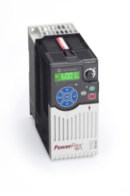 로크웰 오토메이션, Allen Bradley PowerFlex 525 인버터 출시