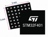 ST, 고성능 STM32F4 제품군에 신제품 추가