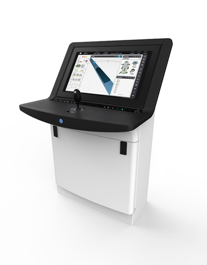 GE파워컨버젼, 정확한 정보 제공으로 상황 인식 향상