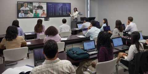 폴리콤, ‘폴리콤 리얼프레즌스 그룹 700’ 출시