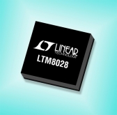 리니어, 데이터 컨버터&고속 트랜시버 전용 제품 출시