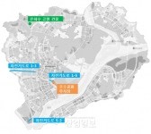 태양광발전시설 행복도시 도심에 구축