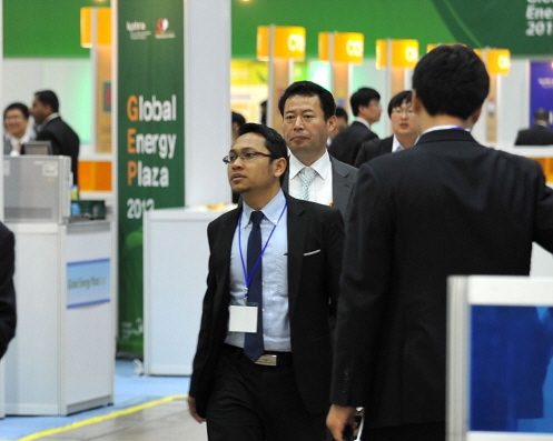 총 26개국에서 89개사 바이어, 엔저·경기불황에도 대거 한국 찾아