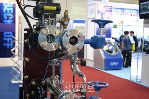 창조경제의 신성장 동력 '기계산업' 도약