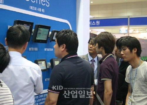 창조경제의 신성장 동력 '기계산업' 도약