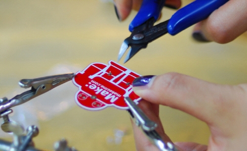 직접 만들고 제작하는 ‘메이커 운동’새로운 산업혁명 될까