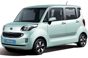 친환경 전기차, 보험료 포함 '30분에 3000원'