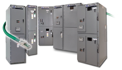 로크웰 오토메이션, 지능형 MCC 위한 EtherNet/IP 기능 등 신기능 출시