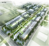 마곡산업단지 17개 기업 입주신청 면적 61,747㎡