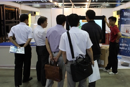 ‘2013 LED TECH KOREA & OPTICAL EXPO’