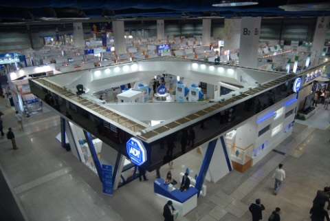 국내 유수 보안업체, ‘시큐리티코리아 2013’ 대거 참여