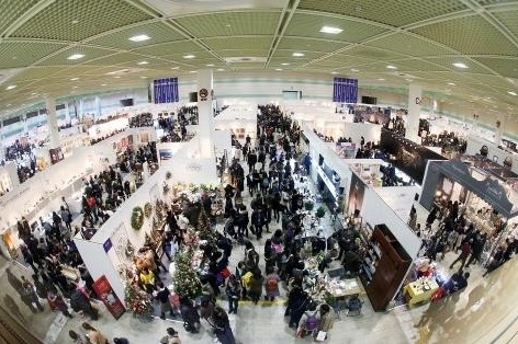 'HOT'한 전문전시회, 홈테이블데코페어 6월 부산 개최