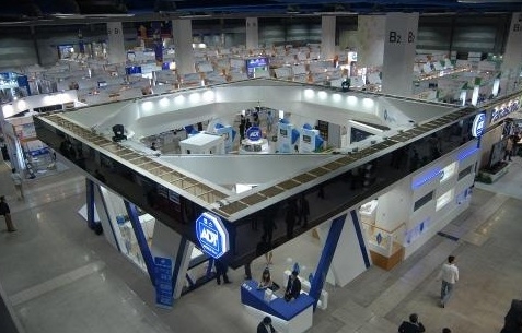 보안종합전 '시큐리티코리아2013' COEX서 개막