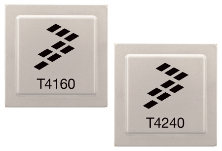 프리스케일, 코어아이큐 T4240 SoC…코어마크 최고점수 획득