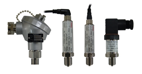 코닉스, 고정도· 고신뢰성 압력전송기 인기