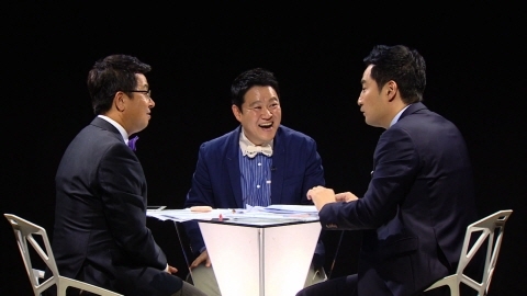 이철희 “윤창중과 미군 범죄자 트레이드?“